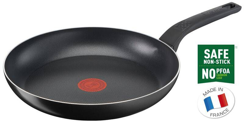 Pánev Tefal Simply Clean B5670753, 30 cm