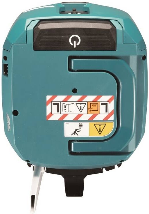 Víceúčelový vysavač Makita VC001GLZ Li-ion XGT 40V (bez baterie) Víceúčelový vysavač Makita VC001GLZ Li-ion XGT 40V (bez baterie)
