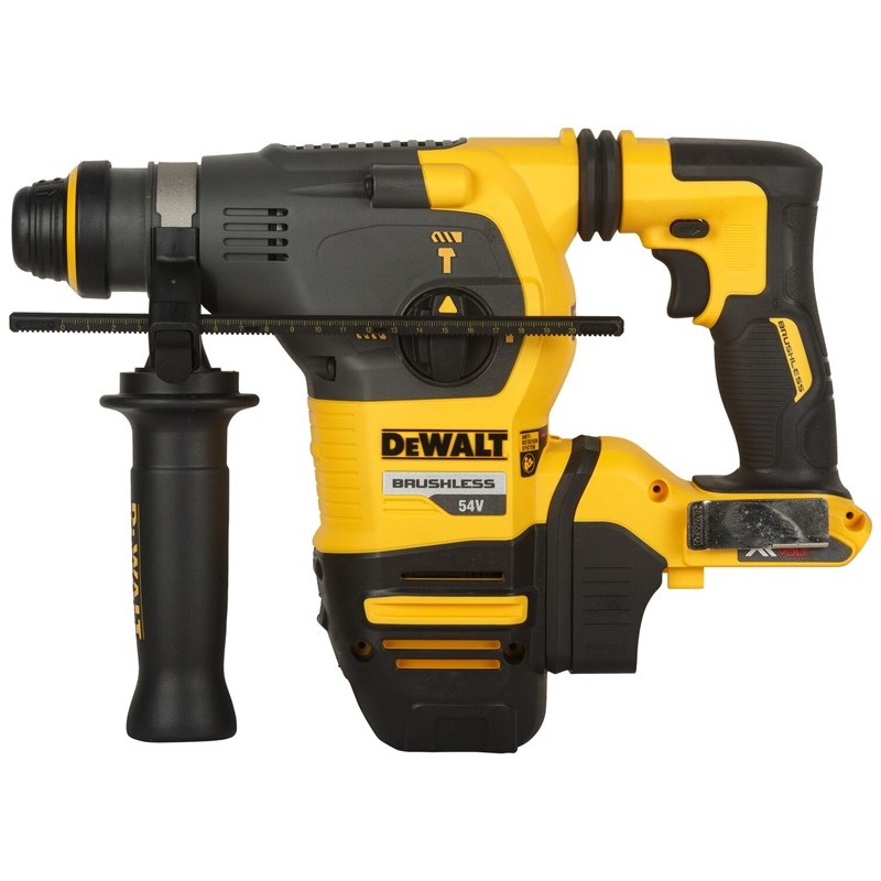 Kladivo Dewalt 54V XR Flexvolt DCH333NT (bez baterie)