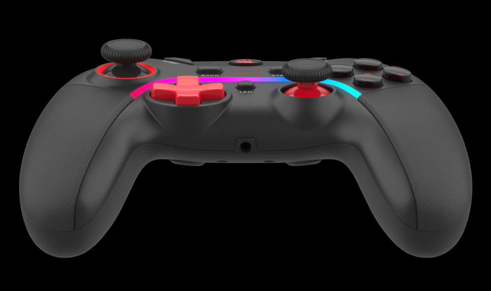 A4Tech Bloody GPW70