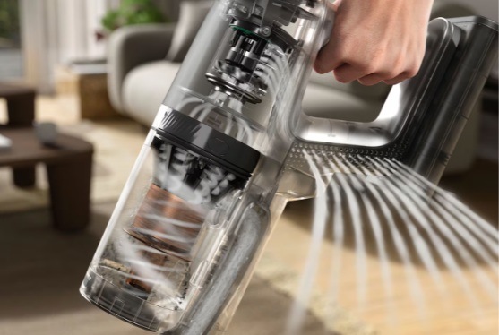  Electrolux EP82H25WET