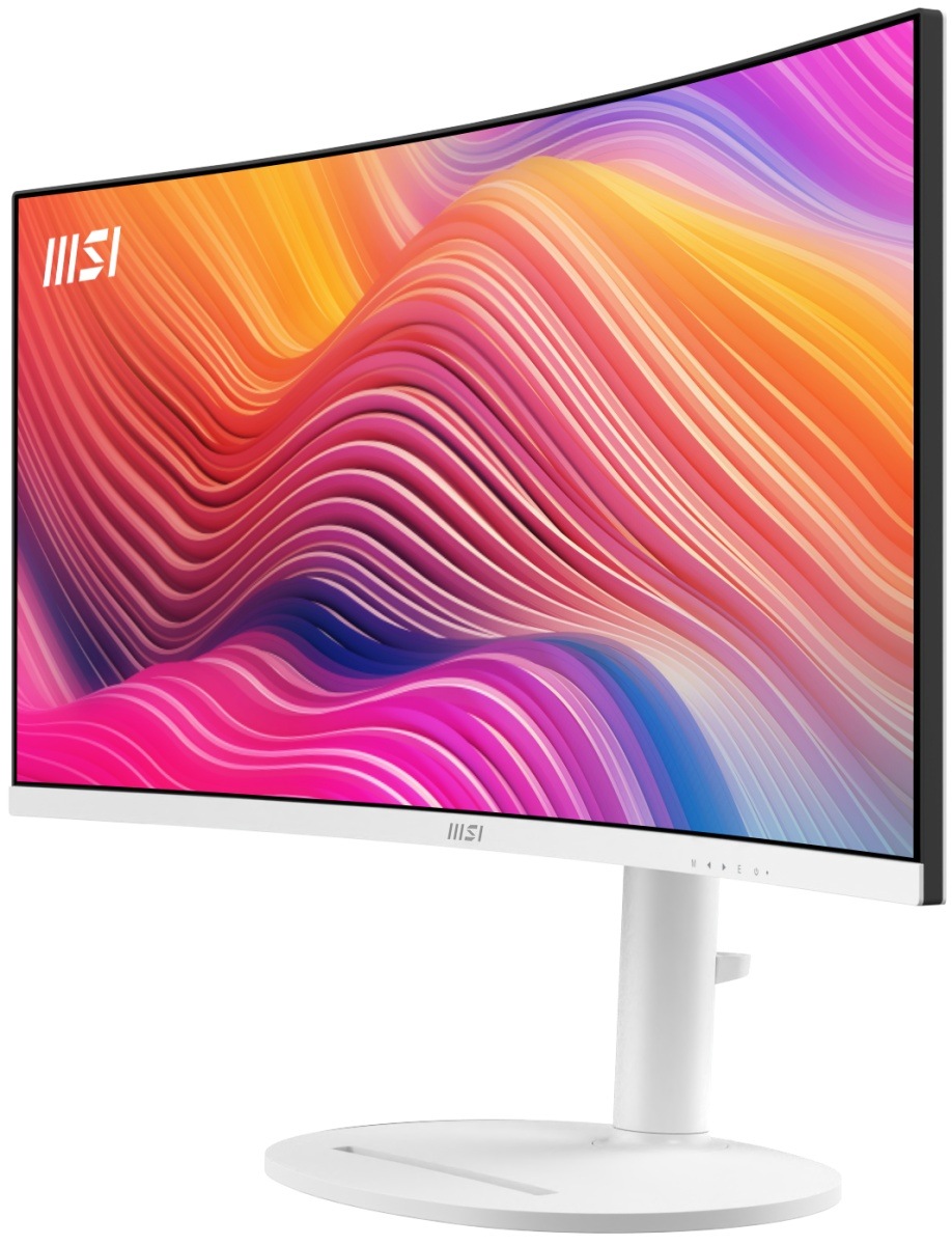 Monitor MSI Modern MD342CQPW bílý