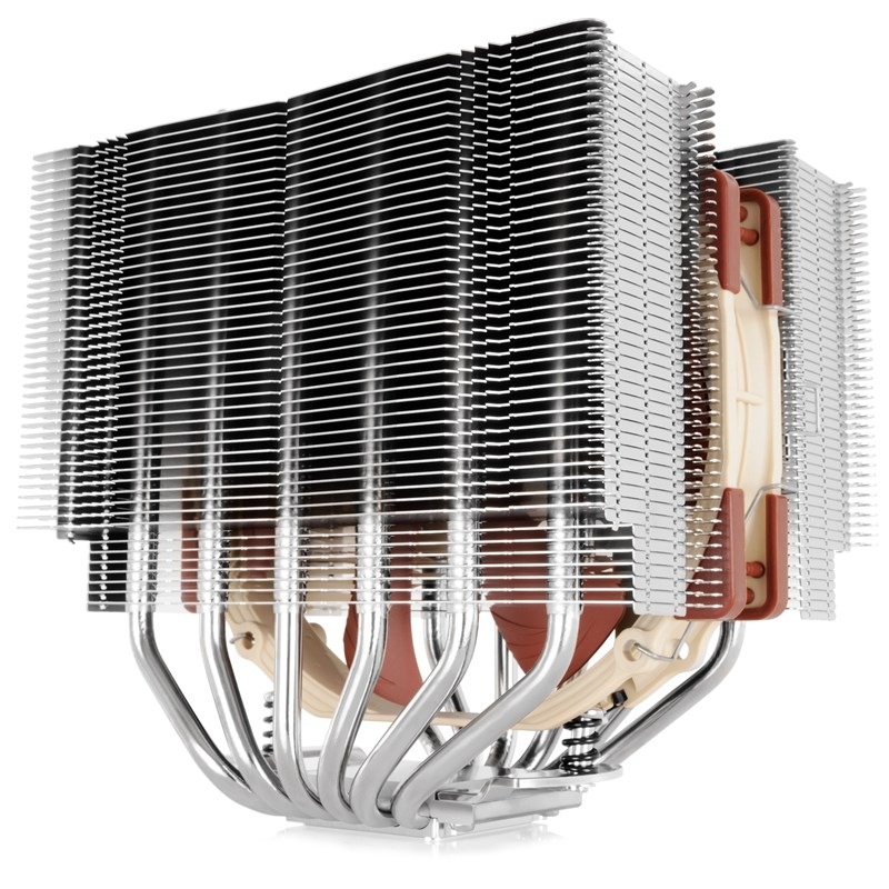 Chladič CPU Noctua NH-D15S