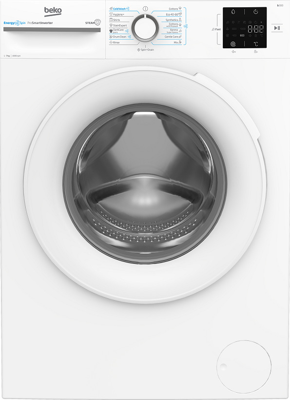 Pračka Beko BM3WFSU37013WW