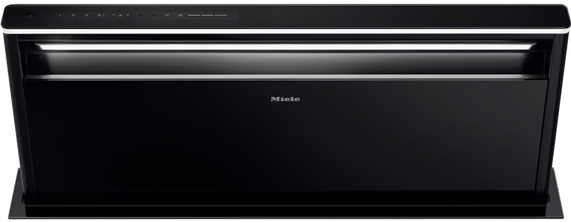 Odsavač par Miele DAD 6880