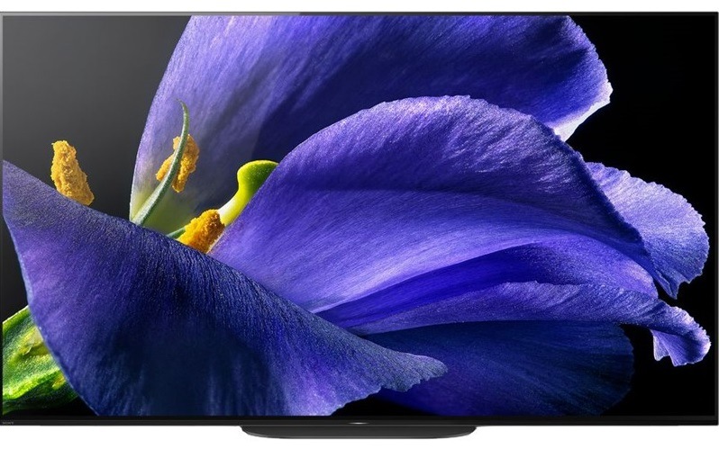 Televize Sony KD-65AG9