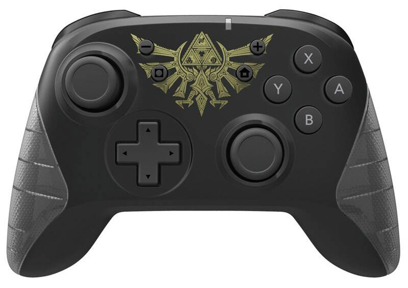  HORI Wireless HORIPAD pro Nintendo Switch - The Legend of Zelda