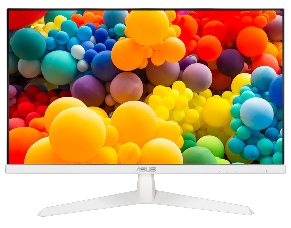 Monitor Asus VY279HE černý Monitor Asus VY279HE černý