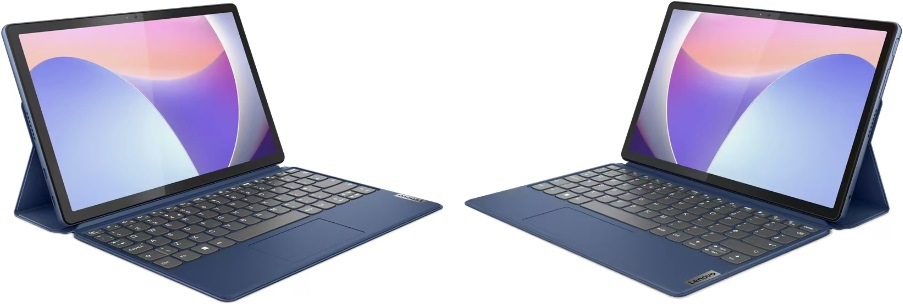Notebook Lenovo IdeaPad Duet 3 11IAN8 modrý Lenovo IdeaPad Duet 3