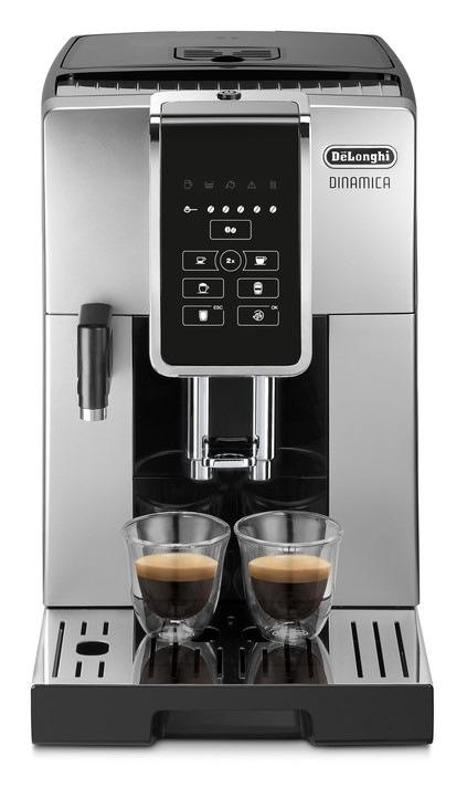 Espresso De'Longhi Dinamica ECAM 350.50.SB Espresso De'Longhi Dinamica ECAM 350.50.SB