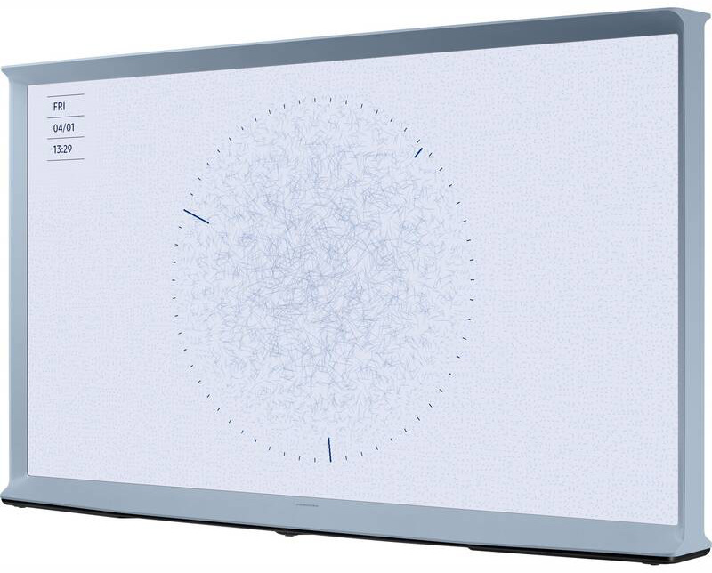 Televize Samsung The Serif QE43LS01TB