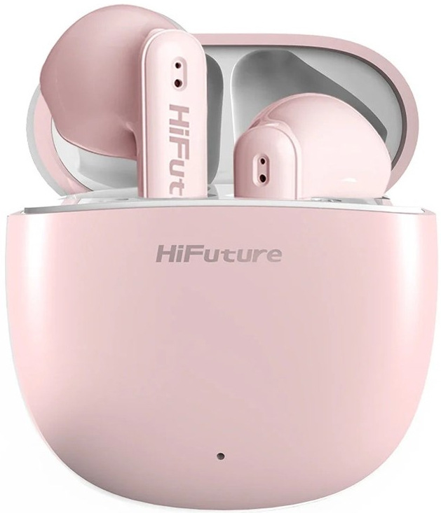 HiFuture ColorBuds2, růžová