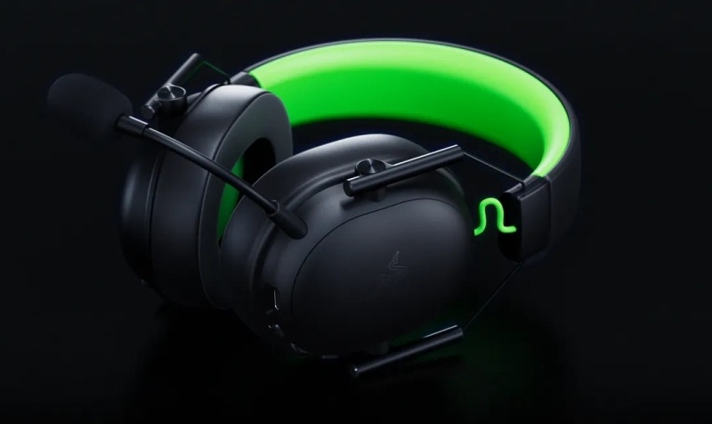Headset Razer BlackShark V3 X Hyperspeed Xbox černý Headset Razer BlackShark V3 X Hyperspeed Xbox černý