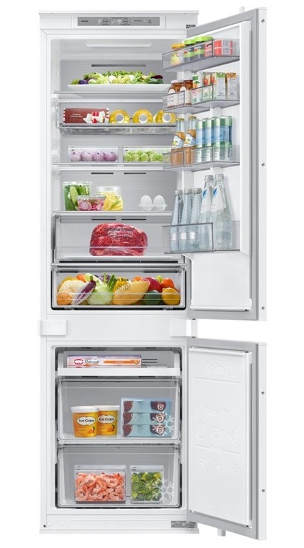 Vestavná lednice Samsung BRB80F26ADS0EO
