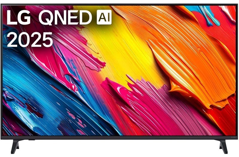 Televize LG 50QNED70A