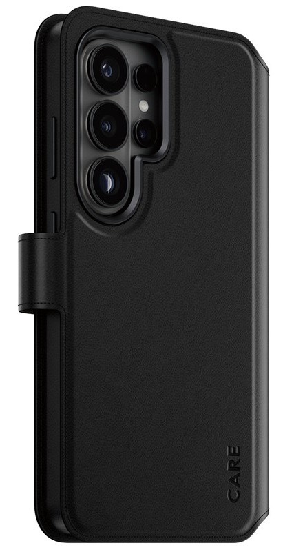 Pouzdro na mobil PanzerGlass pro Samsung Galaxy S26 Ultra, černá barva