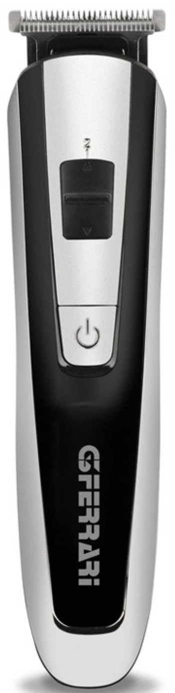 Zastřihovač multifunkční G3 Ferrari G3003800 černý/stříbrný