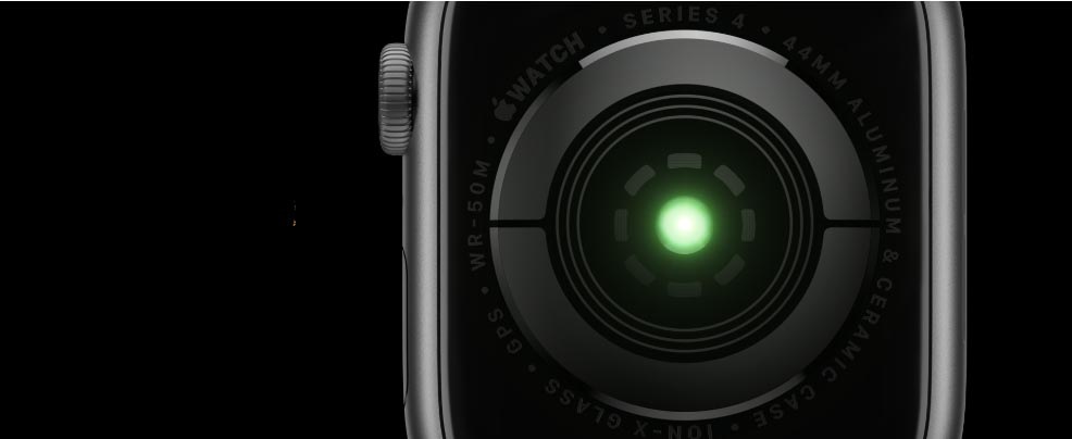 Chytré hodinky Apple Watch Series 4 GPS 40mm pouzdro ze zlatého hliníku - pískově růžový sportovní řemínek CZ verze Chytré hodinky Apple Watch Series 4 GPS 40mm pouzdro ze zlatého hliníku - pískově růžový sportovní řemínek CZ verze