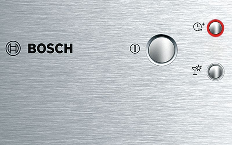 Myčka nádobí Bosch Silence Plus SPS25FI03E nerez