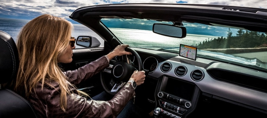 Garmin DriveSmart 61S Lifetime Europe45