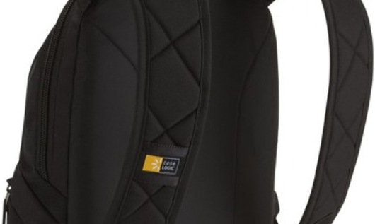 Batoh na notebook Case Logic DLBP114K 14" černý Case Logic DLBP114K 14", černá