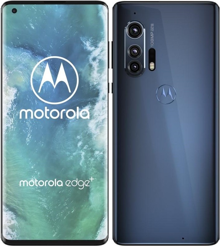 Motorola Edge Plus