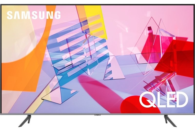 Televize Samsung QE55Q67TA Televize Samsung QE55Q67TA