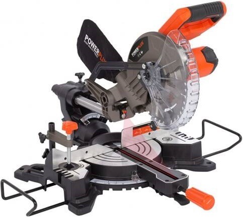 Pila pokosová POWERPLUS POWDP2560