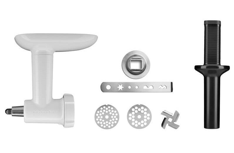 Mlýnek na maso KitchenAid 5KSMFGCA