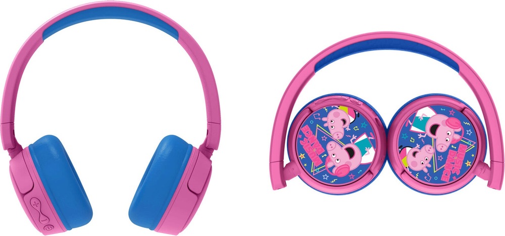 OTL Technologies Kids Wireless