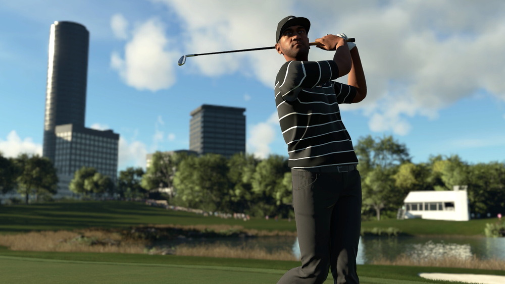 Hra Take 2 PlayStation 5 PGA Tour 2K23 PGA Tour 2K23