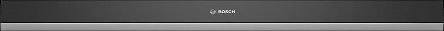 Dekorační lišta Bosch DSZ4686 černé Dekorační lišta Bosch DSZ4686 černé