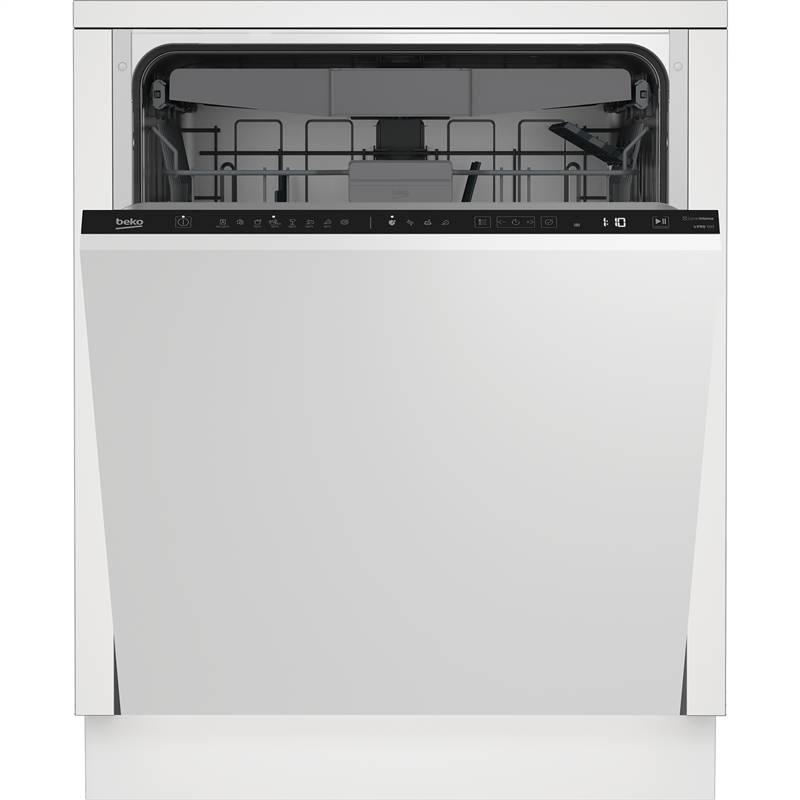 Myčka nádobí 60 Beko Beyond BDIN38651C, vestavná