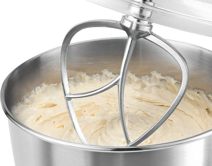 Kuchyňský robot Profi Cook KM 1189 nerez Kuchyňský robot Profi Cook KM 1189 nerez