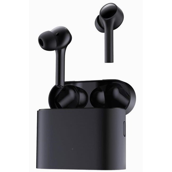  Sluchátka Xiaomi Mi True Wireless Earphones 2 Pro - černá 
