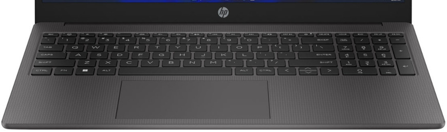 HP 255 G10 (AL0G8AT), šedá