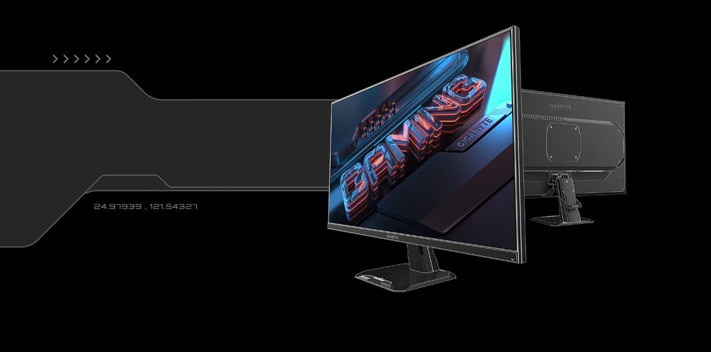 Gigabyte GS27FA