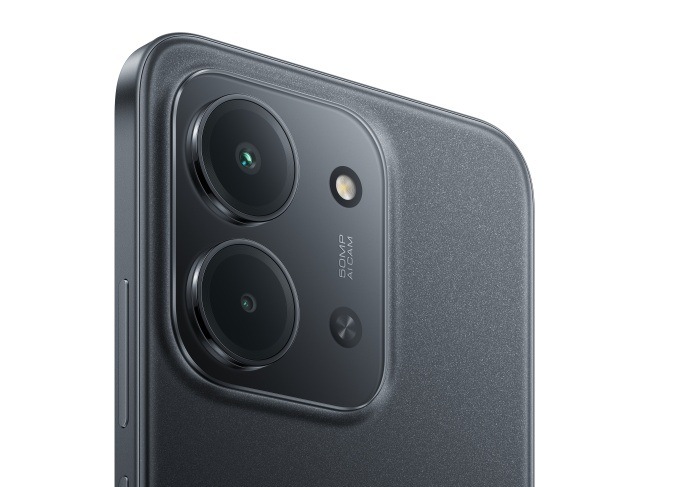 Mobilní telefon Xiaomi Redmi 15C 8 GB / 256 GB zelený