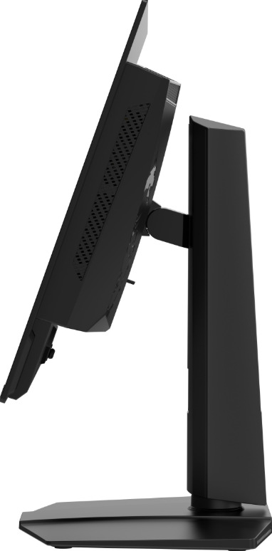 Herní monitor MSI MAG 272UP QD-OLED X24 černý Herní monitor MSI MAG 272UP QD-OLED X24 26.5",LED podsvícení, QD-OLED panel, 0.03ms, 1500000: 1, 250cd/m2, 3840 × 2160, - černý