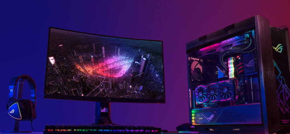 Základní deska Asus ROG Strix B550-F GAMING WIFI II Asus ROG Strix B550-F GAMING podporuje také Wi-Fi 6E