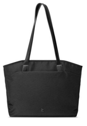 Taška tomtoc Versatile - T23 Laptop Tote Bag S - černá
