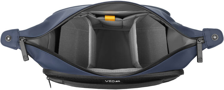 Brašna na foto/video Vanguard VEO Lite S7L modrá Brašna na foto/video Vanguard VEO Lite S7L