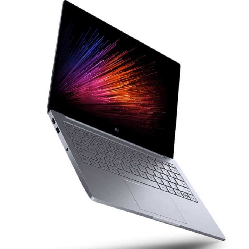 Notebook Xiaomi Mi Notebook Air 13,3 šedý