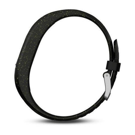 Fitness náramek Garmin vívofit4 (velikost S/M) Speckle černý Fitness náramek Garmin vívofit4 (velikost S/M) Speckle černý