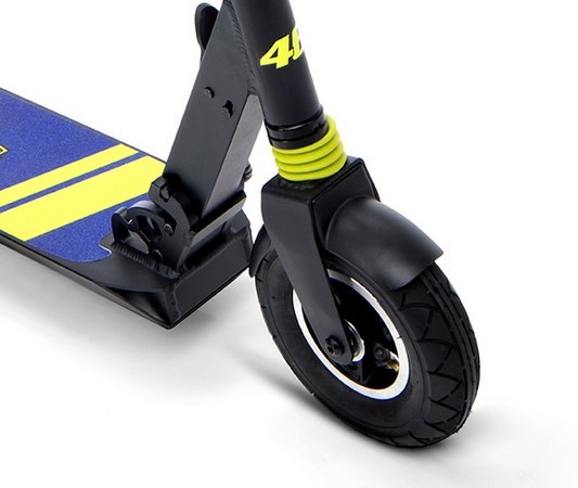 Elektrická koloběžka VR46 KD1 Elektrická koloběžka VR46 KD1