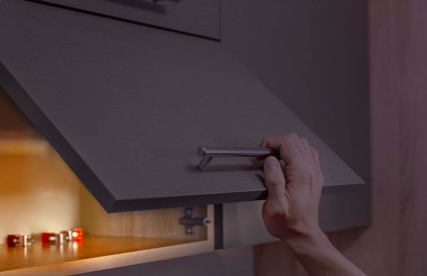 Svítidlo Yeelight LED Sensor Drawer Light
