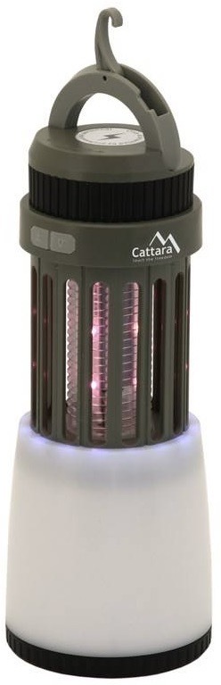 Lapač hmyzu Cattara Plum