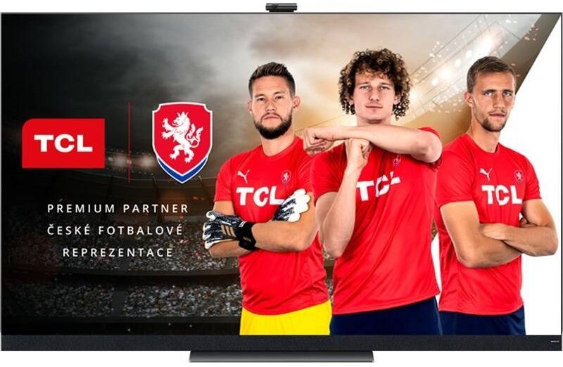 Televize TCL 65X925