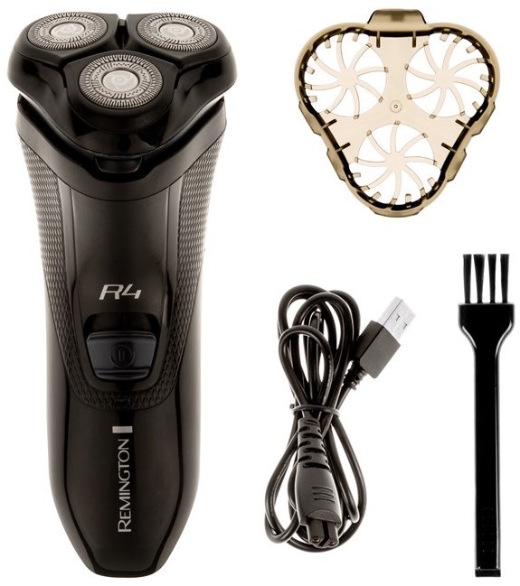 Holicí strojek Remington R4002 Style Series R4 černý