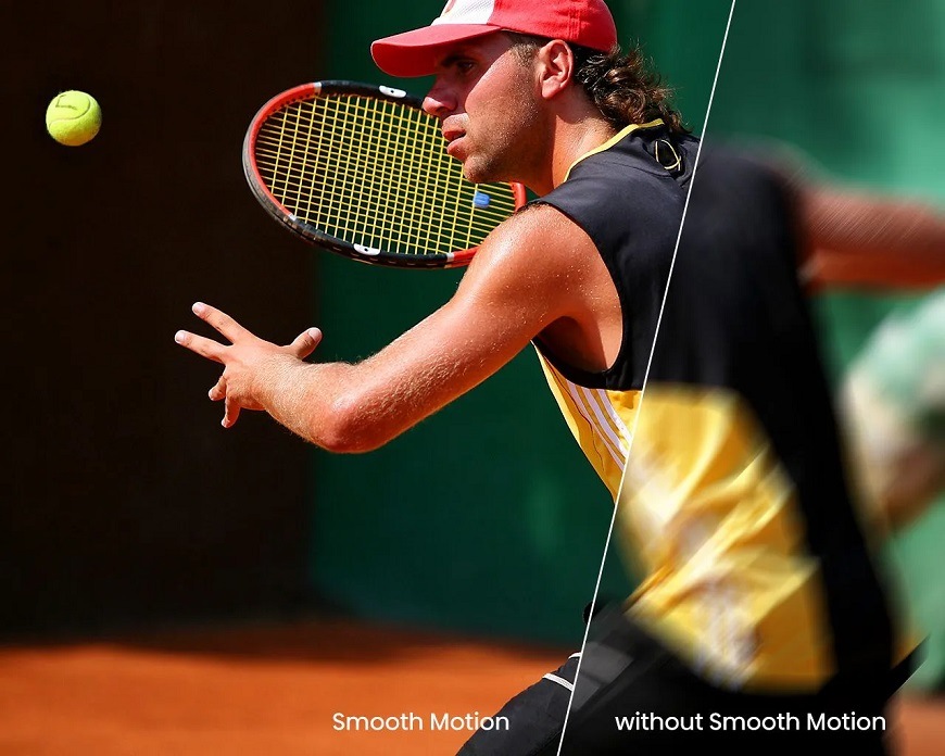 Laser TV Hisense 120L9HA Laser Smart TV Hisense 120L9H, černá, technologie MEMC